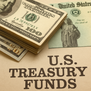 Understanding Unclaimed US Treasury Funds