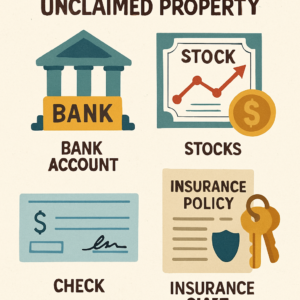 Understanding Division of Unclaimed Funds